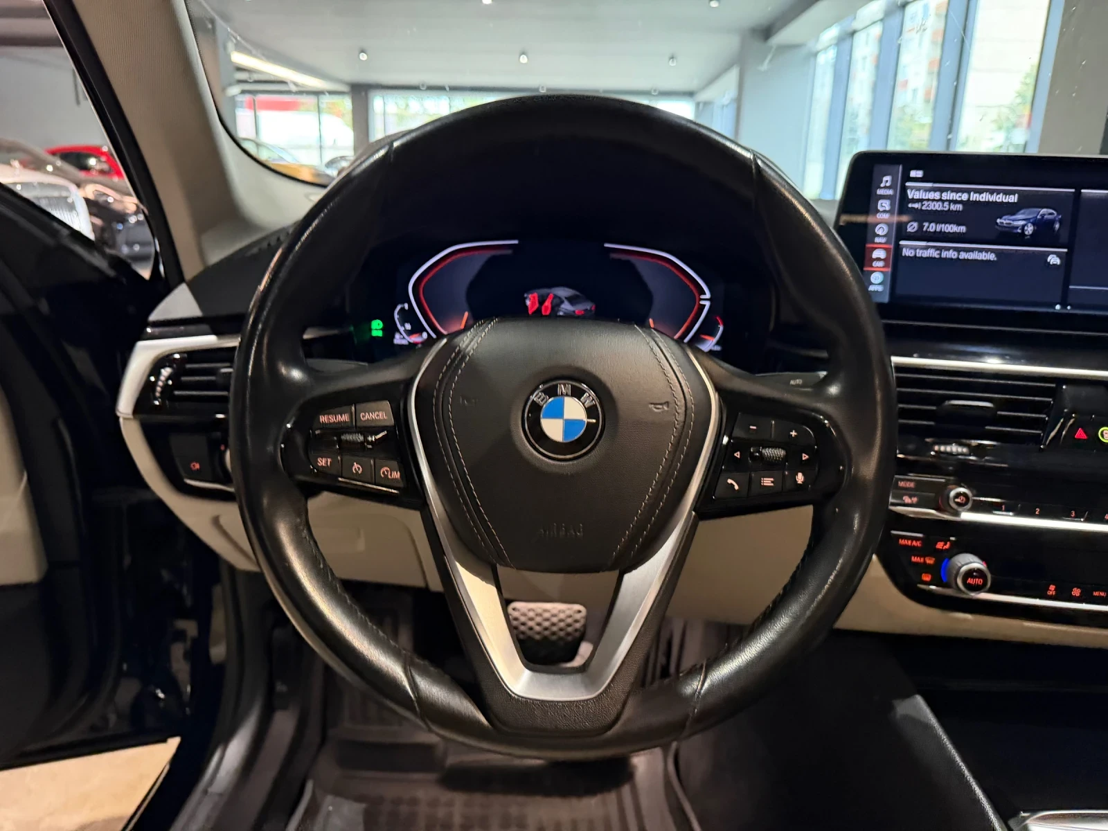 BMW 530 d xDrive | Mobile.bg � ����������� 10