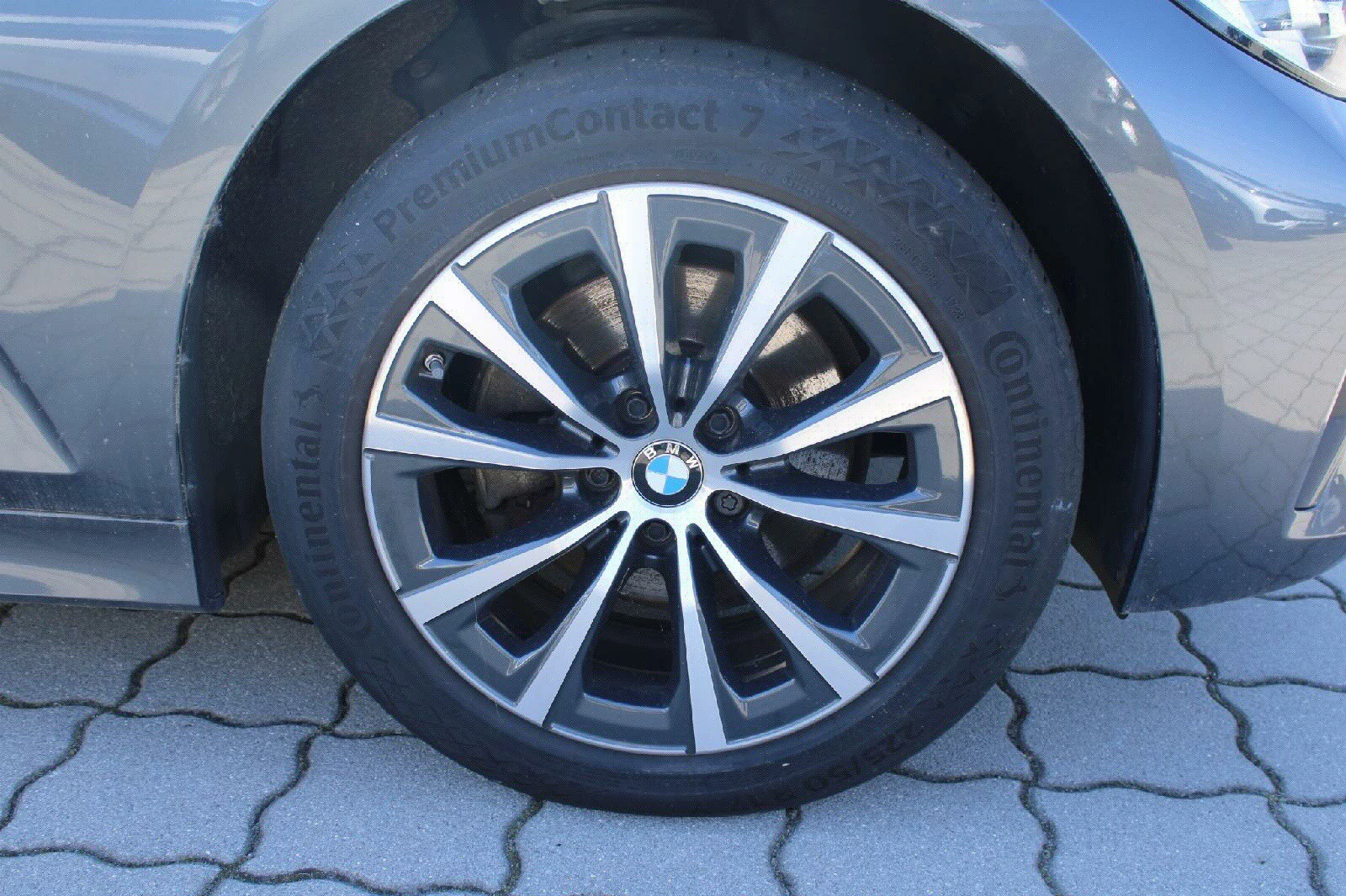 BMW 320 Touring LED Navi | Mobile.bg � ����������� 12