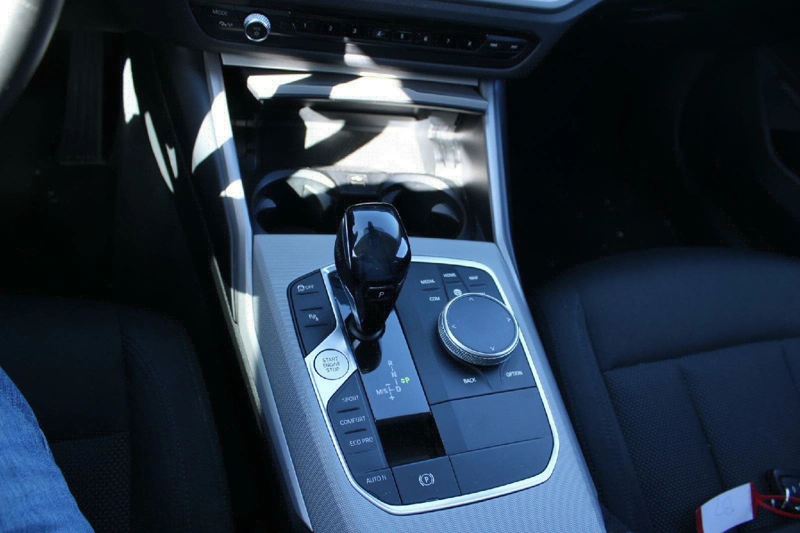 BMW 320 Touring LED Navi | Mobile.bg � ����������� 10