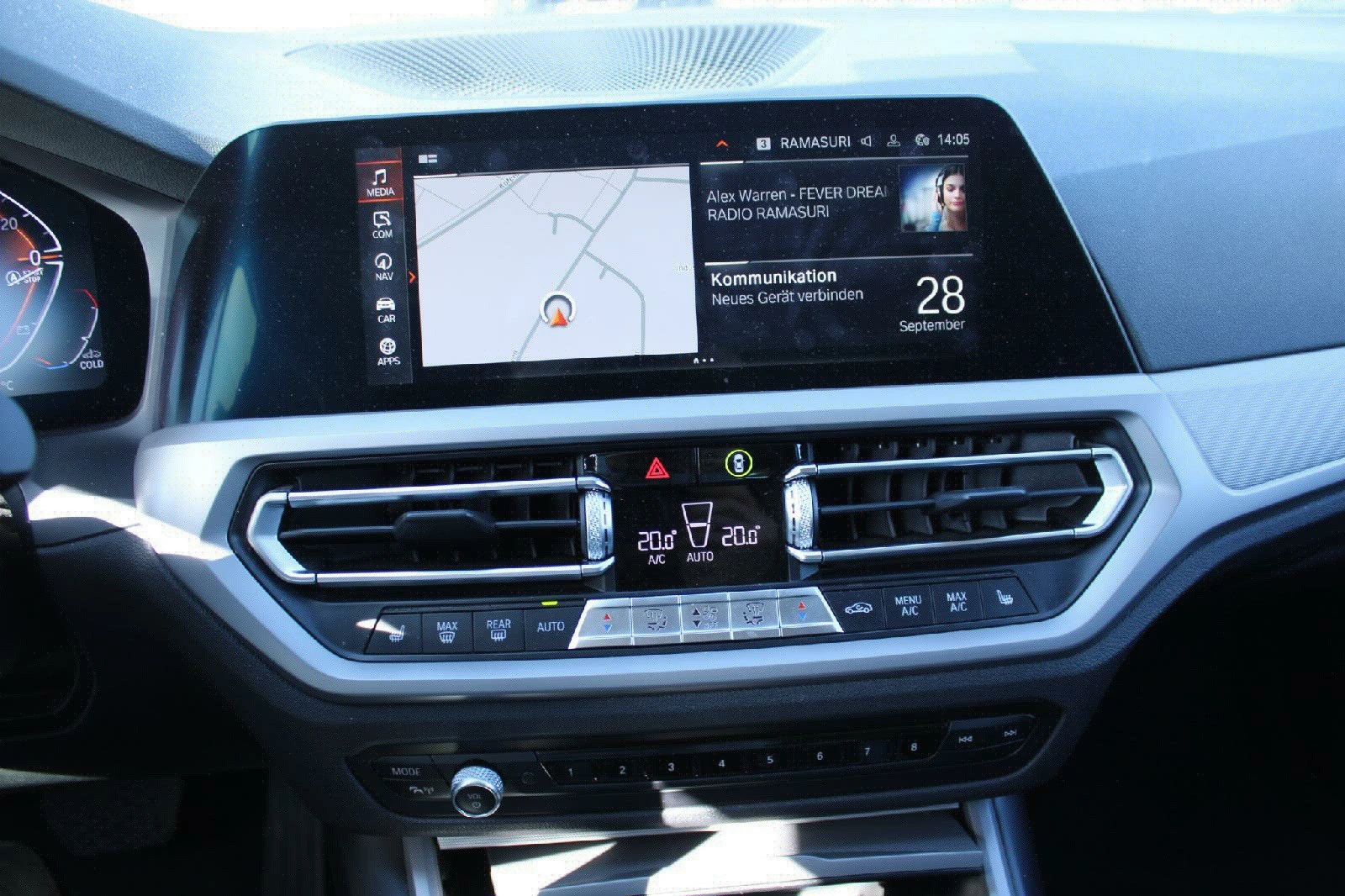 BMW 320 Touring LED Navi | Mobile.bg � ����������� 9