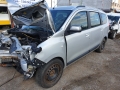 Dacia Lodgy 1.2 Турбо - [7] 