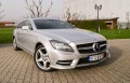 Mercedes-Benz CLS 350 d* 4matik* AMG* Камера* Matrix* HarmanKardon* Ambi - [2] 