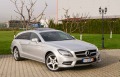 Mercedes-Benz CLS 350 d*4matik*AMG*Камера*Matrix*HarmanKardon*Ambient - изображение 9