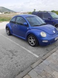 VW New beetle 1.9TDI  - изображение 2