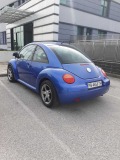 VW New beetle 1.9TDI  - изображение 3