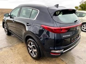 Kia Sportage 1.6 GDI на части, снимка 7