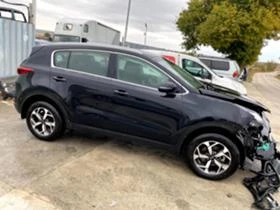 Kia Sportage 1.6 GDI на части, снимка 4