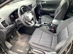 Kia Sportage 1.6 GDI на части, снимка 9