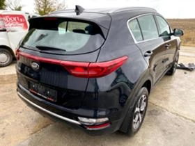 Kia Sportage 1.6 GDI на части, снимка 5