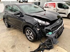 Kia Sportage 1.6 GDI на части, снимка 3