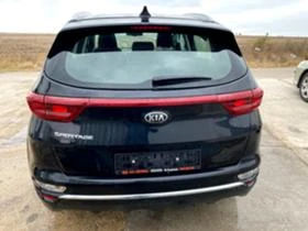 Kia Sportage 1.6 GDI на части, снимка 6