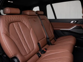 BMW X7 M50i, снимка 14