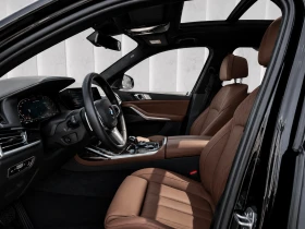 BMW X7 M50i, снимка 13