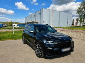 BMW X7 M50i, снимка 2