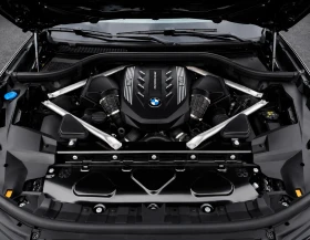 BMW X7 M50i, снимка 17