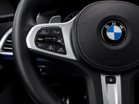 BMW X7 M50i, снимка 12