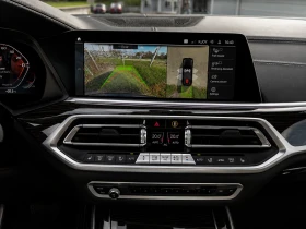 BMW X7 M50i, снимка 7