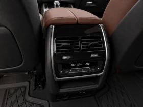 BMW X7 M50i, снимка 15
