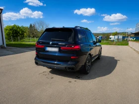 BMW X7 M50i, снимка 5