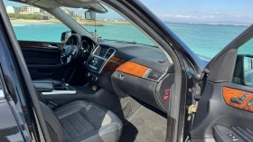 Mercedes-Benz ML 350 W166 350d AMG Line, снимка 12