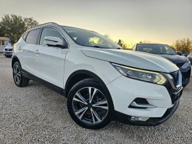 Nissan Qashqai 1.6T, 163к.с., Tekna , снимка 3