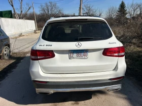 Mercedes-Benz GLC 300  Перфектен * 4matic* * * * , снимка 5