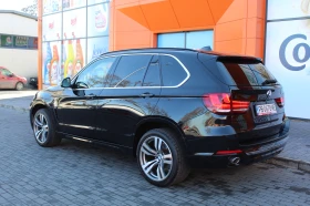 BMW X5 3.0d xdrive нови гуми, панорама, камера, снимка 9
