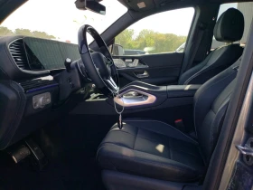 Mercedes-Benz GLS 600 MAYBACH , снимка 7