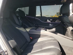 Mercedes-Benz GLS 600 MAYBACH , снимка 11