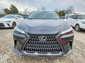 Lexus NX 350H* HYBRID* KEYLESS* AWD* , снимка 1