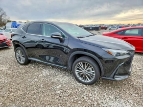 Lexus NX 350H* HYBRID* KEYLESS* AWD* , снимка 5