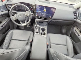 Lexus NX 350H* HYBRID* KEYLESS* AWD* , снимка 8