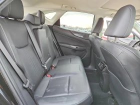 Lexus NX 350H* HYBRID* KEYLESS* AWD* , снимка 11
