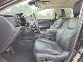 Lexus NX 350H* HYBRID* KEYLESS* AWD* , снимка 7