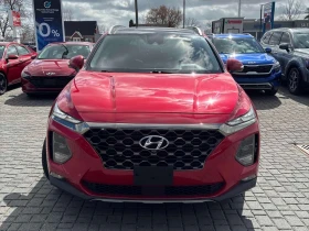Hyundai Santa fe Ultimate  CARFAX, снимка 6