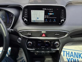 Hyundai Santa fe Ultimate  CARFAX, снимка 9