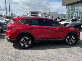 Hyundai Santa fe Ultimate  CARFAX, снимка 3