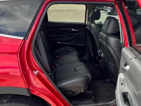 Hyundai Santa fe Ultimate  CARFAX, снимка 11