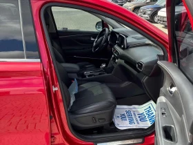 Hyundai Santa fe Ultimate  CARFAX, снимка 10