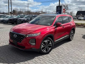 Hyundai Santa fe Ultimate  CARFAX, снимка 1