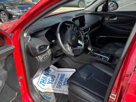 Hyundai Santa fe Ultimate  CARFAX, снимка 5
