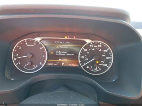 Nissan Rogue 1.5l Sv Intelligent Awd, снимка 7