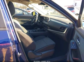 Nissan Rogue 1.5l Sv Intelligent Awd, снимка 5