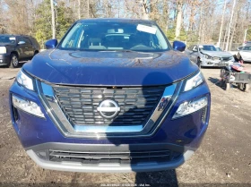 Nissan Rogue 1.5l Sv Intelligent Awd, снимка 12