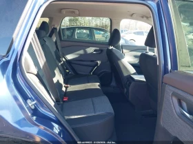 Nissan Rogue 1.5l Sv Intelligent Awd, снимка 8