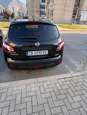 Nissan Qashqai PANORAMA FACELIFT, снимка 2