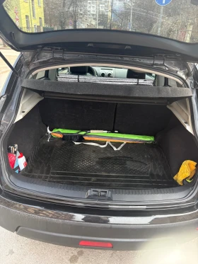 Nissan Qashqai PANORAMA FACELIFT, снимка 11