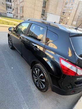 Nissan Qashqai PANORAMA FACELIFT, снимка 3