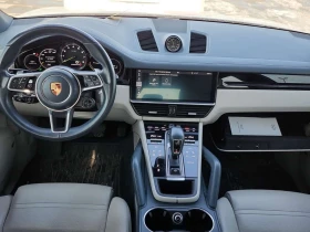 Porsche Cayenne * E HYBRID * CARFAX * ЦЕНА ДО БГ, снимка 10