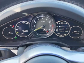 Porsche Cayenne * E HYBRID * CARFAX * ЦЕНА ДО БГ, снимка 9